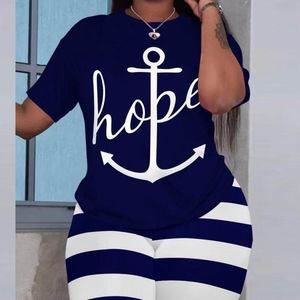 WOMEN PLUS SIZE SHIRT SET